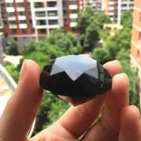Dekoratívne sklenený diamant C478