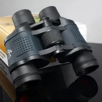 Telescop cu obiectiv de 3,6 cm și ocular de 1,8 cm, mărire 8x, rezoluție înaltă