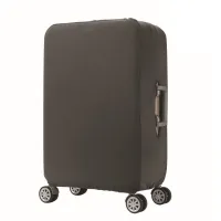 Protective case for Madrin suitcase - grey