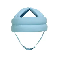 Protective helmet for children