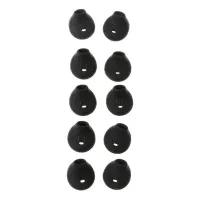 Silicone covers for headphones Samsung S7 edge 10 pcs