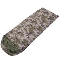 Sleeping bag mummy