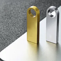 Metal 32GB USB flash drive