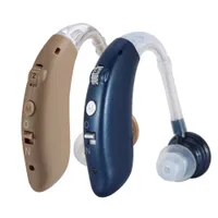 HERRY újratölthető hallókészülék