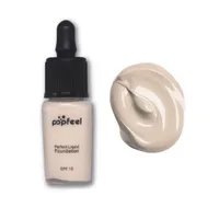 POPFEEL Liquid Corrector - 6 Shades