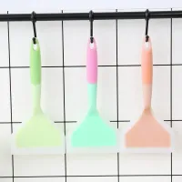 Wide silicone burn - necessary helper in the kitchen, several color variants