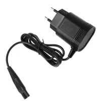 Charger for electric shaver