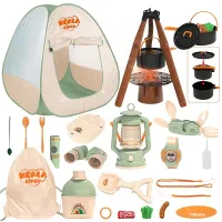 Unlock Adventure Outside With Kid Explorer Set