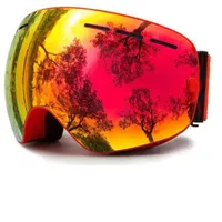 Lunettes de ski et snowboard