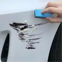 Scratch remover for car paints (all paint colours)
