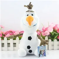 Jucărie îngheţată Olaf
