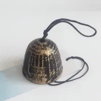 Japanese Wind Bell FurinCity name (optional, probably does not need a translation)