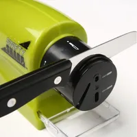 Swifty Sharp electric grinder