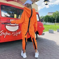 Functional tracksuit for women