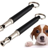 Ultrasonic dog whistle for dogs