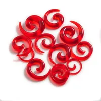 Spiral expanders - 12 pcs