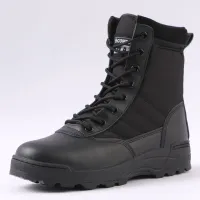 Bottes tactiques pour hommes