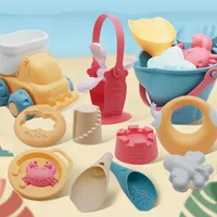 Detské plážové hračky
