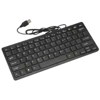 Ultra thin keyboard J78