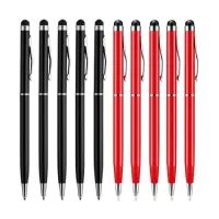 Touch pen stylus with pen 5 pcs