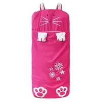 Baby sleeping bag