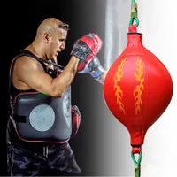 Boxing edzés reflex labda - 2 változat