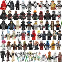 Figurki Star Wars dla Legos