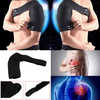 Retractable sports shoulder bandage