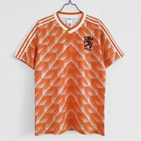 Fotbalový dres - Nizozemsko