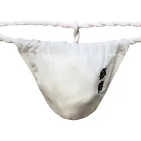 Men's thongs