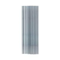 Ironing aluminium rod Welding rods made of aluminium alloy Core welding rod Low-temperature solder rod 1,6 x 33 cm 5 pcs