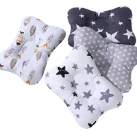 Baby cot pillow