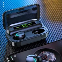 VIP wireless touch bluetooth headset