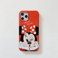 Kryt na iPhone s potiskem Disney