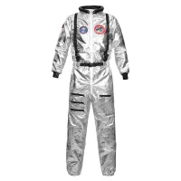 Costume d'astronaute - plusieurs variantes