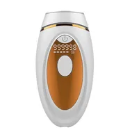 Laserový epilator Laserový prístroj na odstraňovanie chĺpkov IPL Epilátor Bezbolestný stroj LCD displej