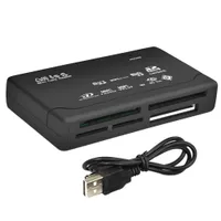 K878 external memory card reader