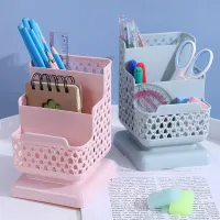 Organizator multifuncțional design pentru articole de papetărie și altele - monocromatic