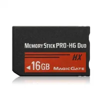 Paměťová karta MS Pro Duo A1539