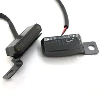 LED blinkry na motorku 2 ks N46