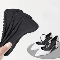 Praktické protiskluzové nalepovací vložky do sandálů s měkkou vycpávkou - více barev Ricmond