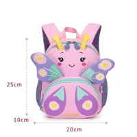 Children's nursery backpack