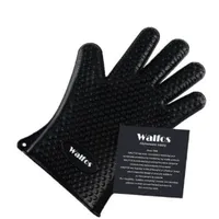 Mănuși de grătar din silicon Walfos Sharie