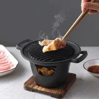 Table portable grill