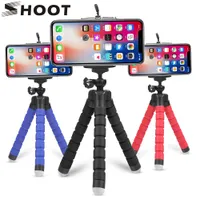 Mini tripod for photo shoot by phone