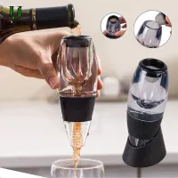 Untior wine portable aeration decanter