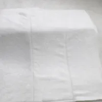 Absorbing liner for diapers