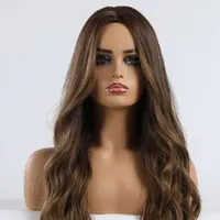 Women's wig