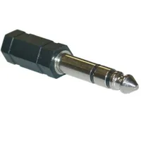 Adapter 3.5mm jack on 6.5mm jack F/M