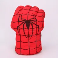 Avengers Boxing Gloves - Spiderman